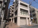 近鉄難波線・奈良線/新大宮駅 徒歩3分 2階 築39年の外観