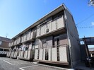大和路線・関西本線/奈良駅 バス:6分:停歩6分 2階 築31年の外観