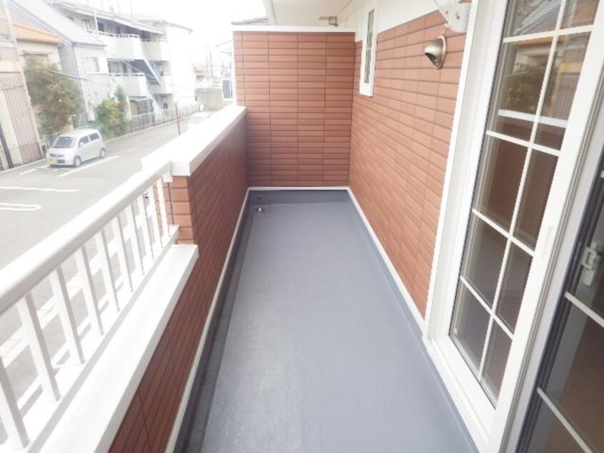 桜井線<万葉まほろば線>/京終駅 徒歩5分 2階 築16年