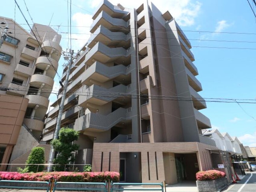  大和路線・関西本線/奈良駅 徒歩13分 2階 築26年