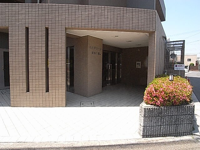  大和路線・関西本線/奈良駅 徒歩13分 2階 築26年