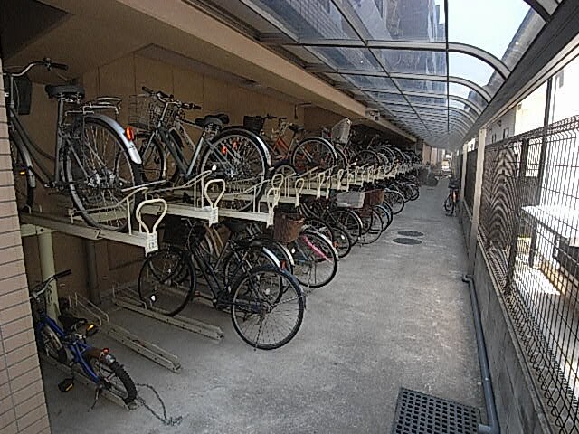  大和路線・関西本線/奈良駅 徒歩13分 2階 築26年