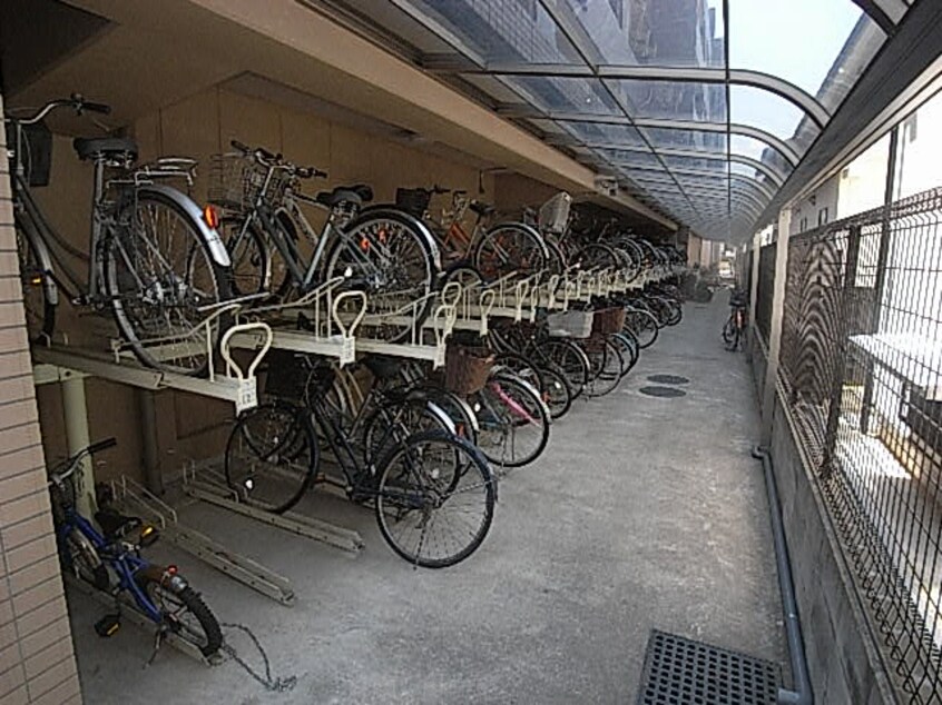  大和路線・関西本線/奈良駅 徒歩13分 2階 築26年
