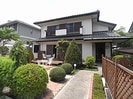 近鉄難波線・奈良線/近鉄奈良駅 バス:11分:停歩2分 1階 築42年の外観