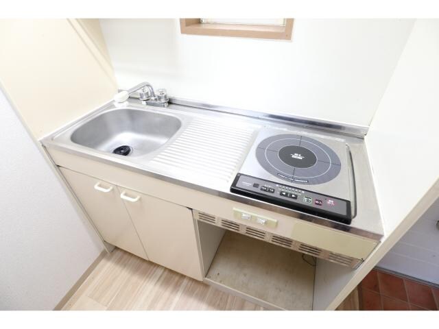  近鉄難波線・奈良線/近鉄奈良駅 徒歩13分 1階 築30年