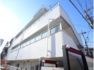 近鉄難波線・奈良線/新大宮駅 徒歩7分 3階 築36年の外観