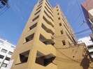 近鉄難波線・奈良線/新大宮駅 徒歩3分 3階 築15年の外観