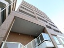  近鉄難波線・奈良線/新大宮駅 徒歩3分 3階 築15年