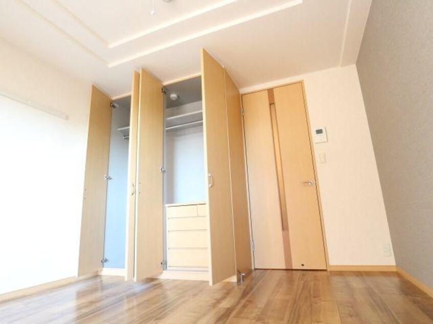  近鉄難波線・奈良線/新大宮駅 徒歩3分 3階 築15年