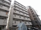 近鉄難波線・奈良線/新大宮駅 徒歩5分 1階 築34年の外観