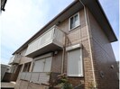 桜井線<万葉まほろば線>/帯解駅 徒歩9分 2階 築15年の外観