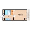 奈良線/木津駅 徒歩12分 1階 築33年 1Kの間取り