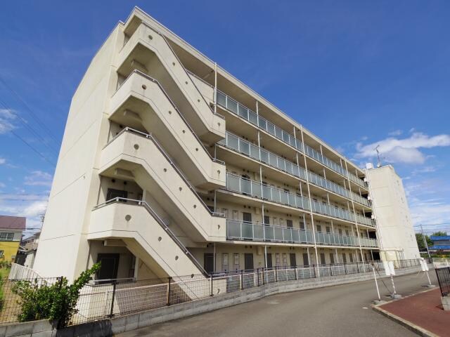  奈良線/木津駅 徒歩12分 5階 築33年