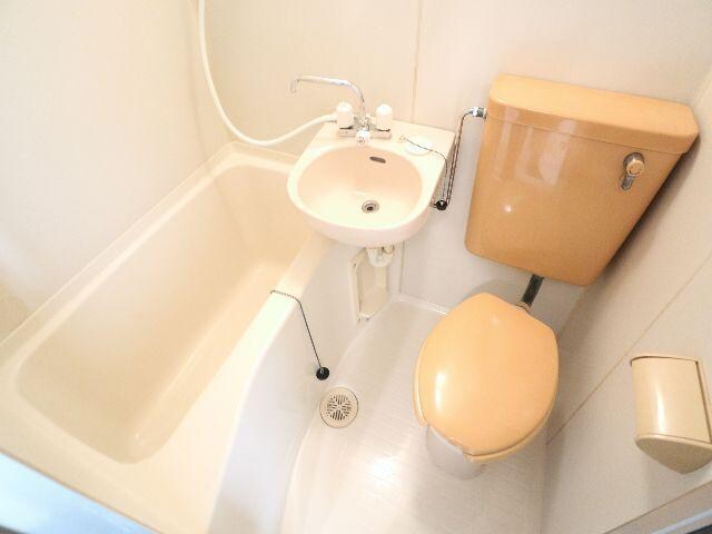  奈良線/木津駅 徒歩12分 5階 築33年