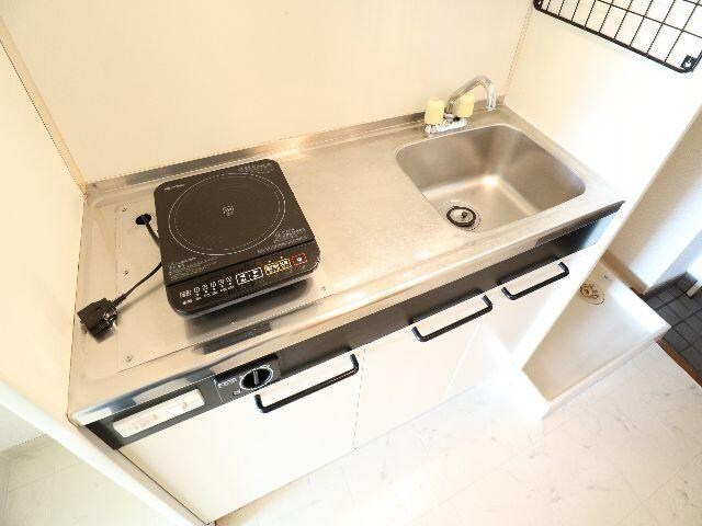  奈良線/木津駅 徒歩12分 5階 築33年