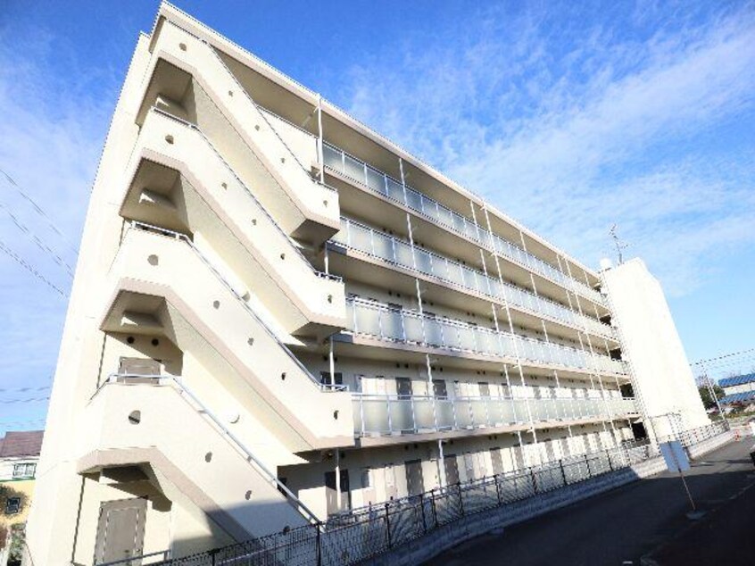  奈良線/木津駅 徒歩12分 1階 築33年