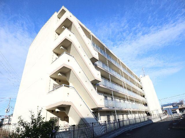  奈良線/木津駅 徒歩12分 5階 築33年