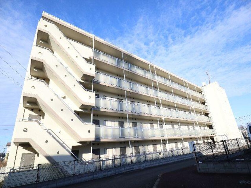  奈良線/木津駅 徒歩12分 1階 築33年