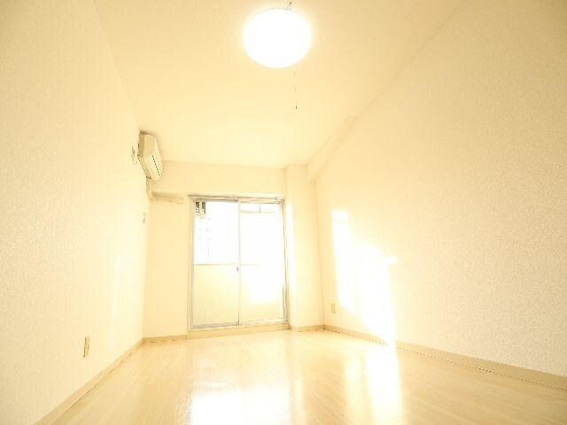  奈良線/木津駅 徒歩12分 5階 築33年