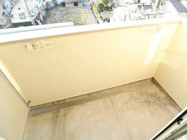  奈良線/木津駅 徒歩12分 5階 築33年