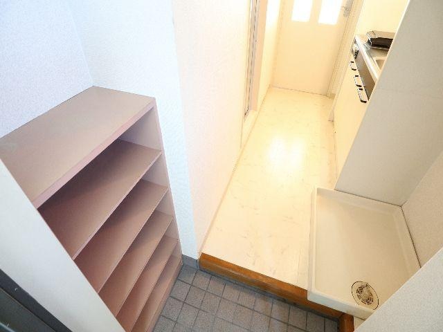  奈良線/木津駅 徒歩12分 5階 築33年