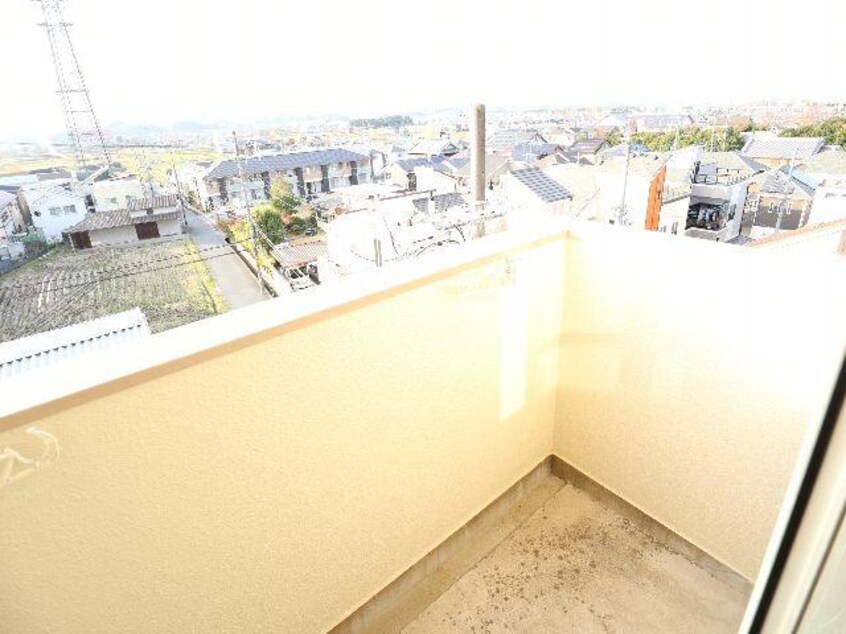  奈良線/木津駅 徒歩12分 5階 築33年