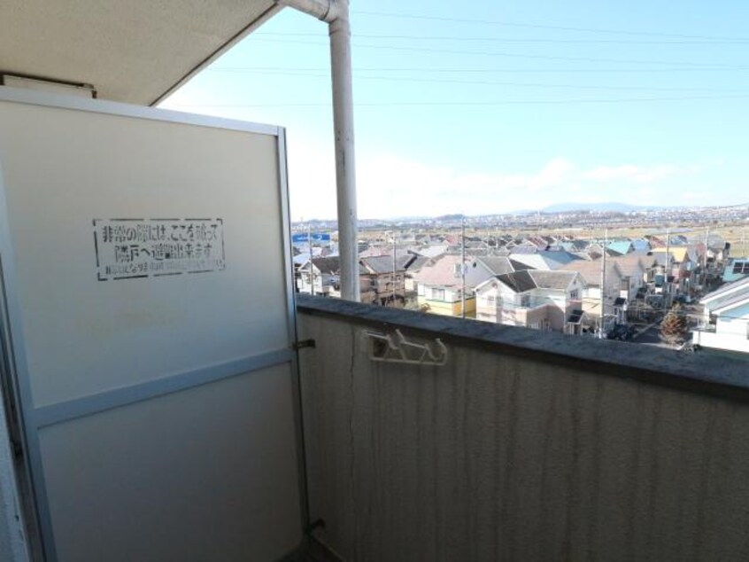  奈良線/木津駅 徒歩12分 5階 築33年