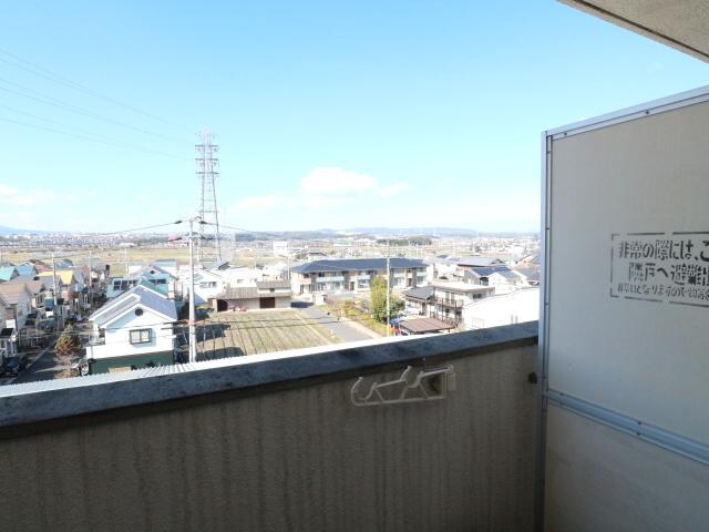  奈良線/木津駅 徒歩12分 5階 築33年