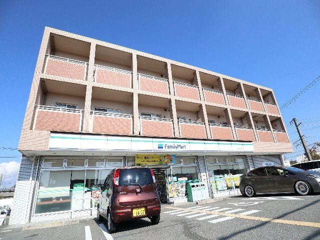  近鉄難波線・奈良線/近鉄奈良駅 徒歩24分 3階 築15年