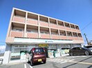近鉄難波線・奈良線/近鉄奈良駅 徒歩24分 2階 築16年の外観