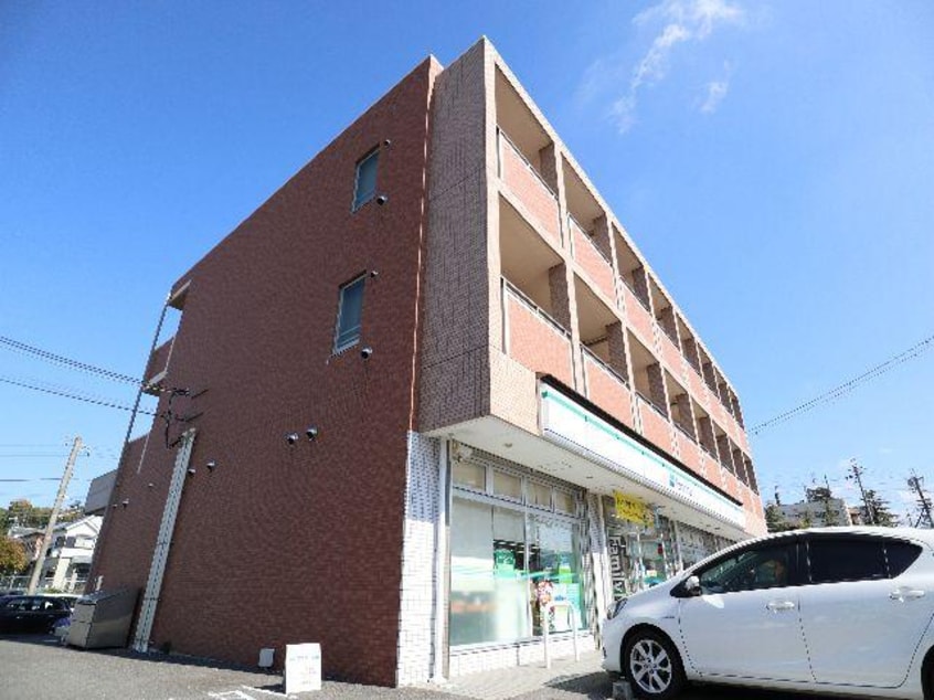  近鉄難波線・奈良線/近鉄奈良駅 徒歩24分 3階 築15年