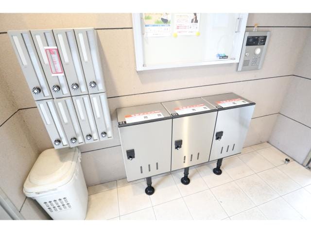  近鉄難波線・奈良線/近鉄奈良駅 徒歩24分 3階 築15年