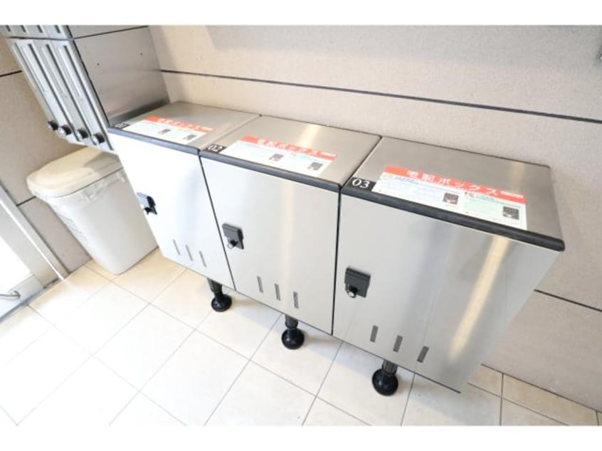  近鉄難波線・奈良線/近鉄奈良駅 徒歩24分 3階 築15年