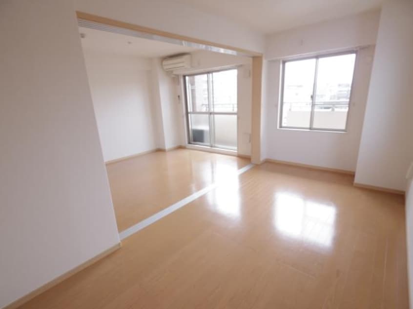  近鉄難波線・奈良線/近鉄奈良駅 徒歩24分 3階 築15年