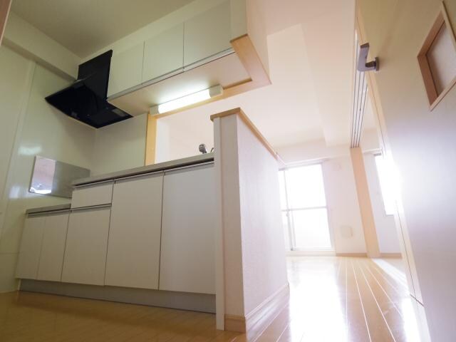  近鉄難波線・奈良線/近鉄奈良駅 徒歩24分 3階 築15年