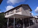 近鉄難波線・奈良線/近鉄奈良駅 バス:5分:停歩1分 2階 築36年の外観