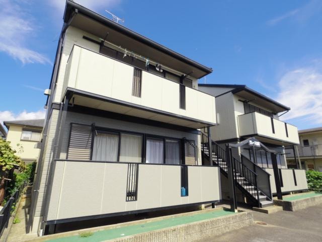  大和路線・関西本線/加茂駅 徒歩7分 2階 築30年