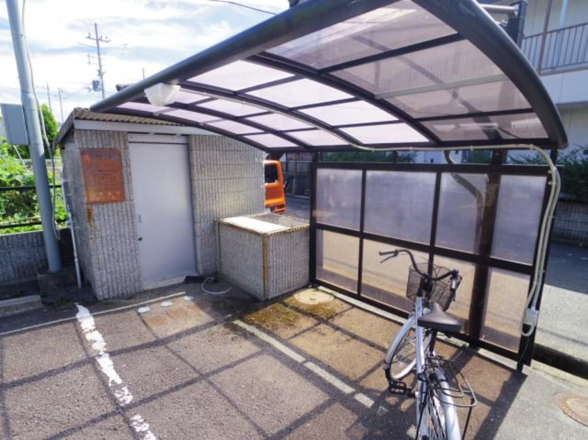  大和路線・関西本線/加茂駅 徒歩7分 2階 築30年