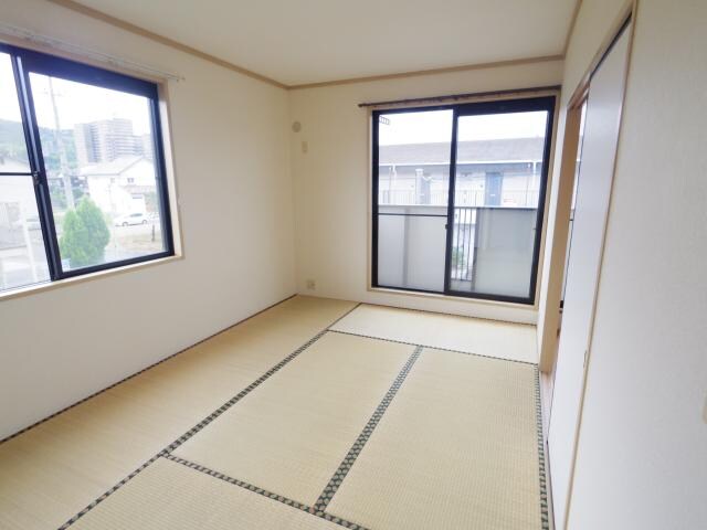  大和路線・関西本線/加茂駅 徒歩7分 2階 築30年