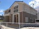 奈良線/木津駅 徒歩6分 1階 築15年の外観