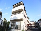 ヴィルドミール佐保川