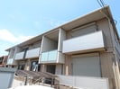 近鉄難波線・奈良線/近鉄奈良駅 バス:17分:停歩4分 1階 築18年の外観