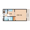 近鉄難波線・奈良線/近鉄奈良駅 バス:15分:停歩5分 1階 築15年 1Kの間取り