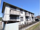  大和路線・関西本線/加茂駅 徒歩5分 1階 築21年