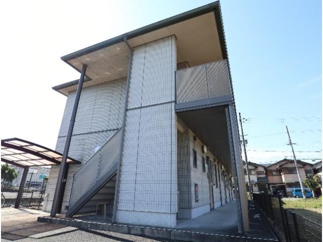  大和路線・関西本線/加茂駅 徒歩5分 1階 築21年