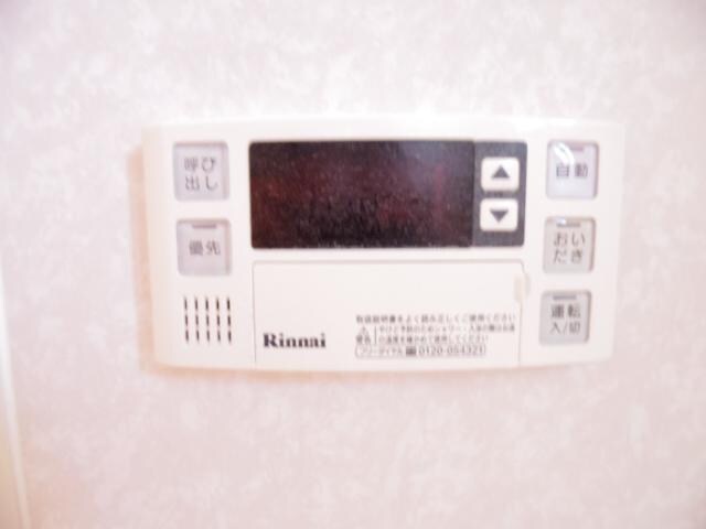  大和路線・関西本線/加茂駅 徒歩5分 1階 築21年