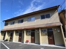 近鉄難波線・奈良線/近鉄奈良駅 バス:10分:停歩10分 1-2階 築48年の外観
