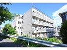 近鉄難波線・奈良線/新大宮駅 徒歩10分 3階 築38年の外観