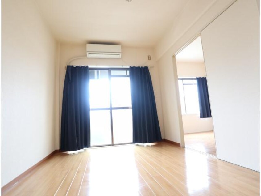  近鉄難波線・奈良線/新大宮駅 徒歩10分 2階 築38年