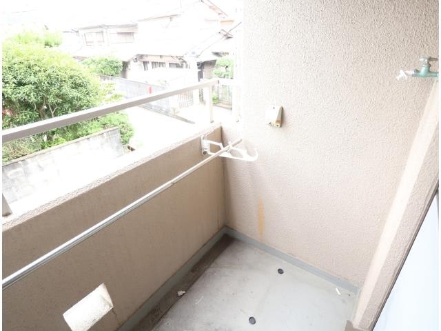  近鉄難波線・奈良線/新大宮駅 徒歩10分 2階 築38年